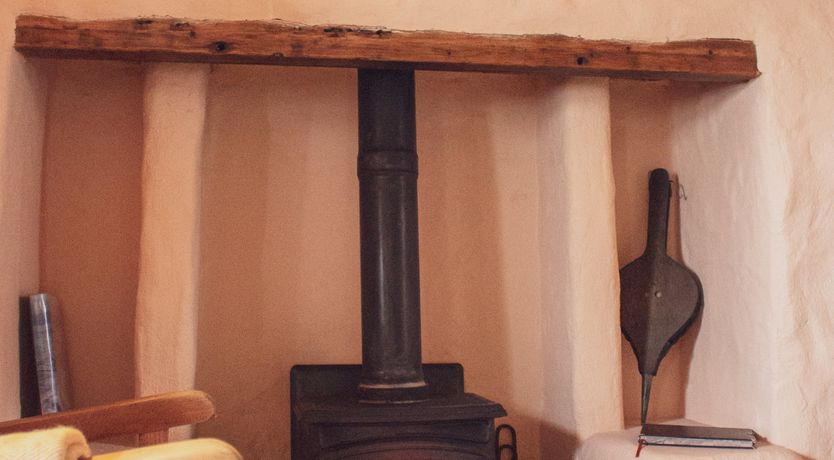 Photo of Historical Thatch Cottage 