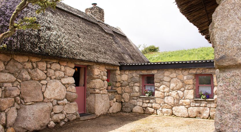 Photo of Historical Thatch Cottage 