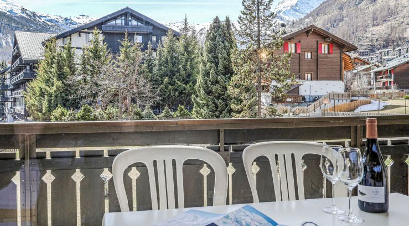 Photo of Matten (Utoring) Apartment 26