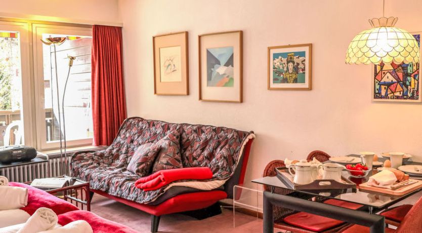 Photo of Matten (Utoring) Apartment 26