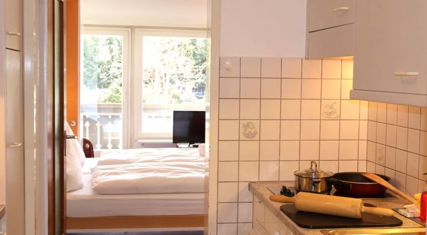 Photo of Matten (Utoring) Apartment 26