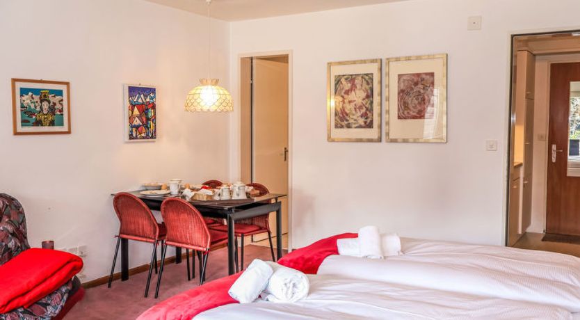 Photo of Matten (Utoring) Apartment 26