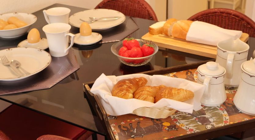 Photo of Matten (Utoring) Apartment 26