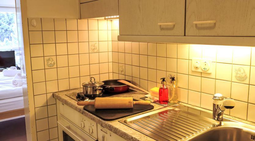 Photo of Matten (Utoring) Apartment 26