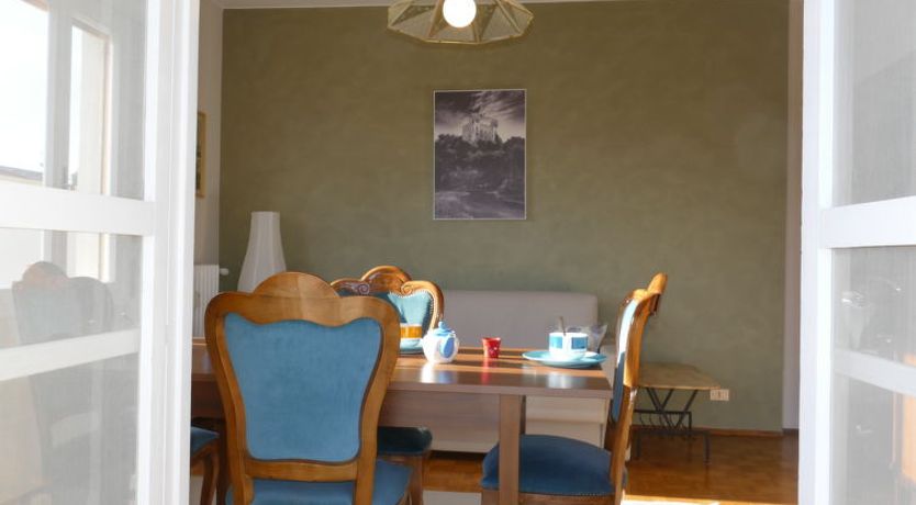 Photo of Citrus House