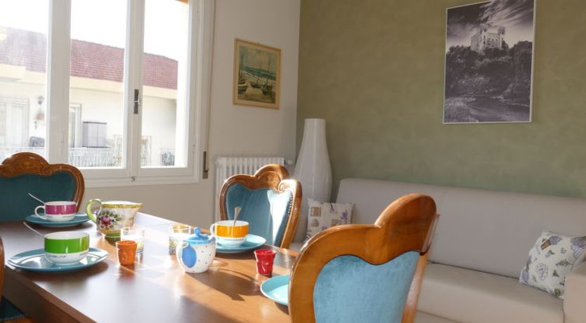 Photo of Citrus House