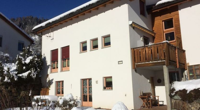 Photo of Ferienwohnungen Senda 495D