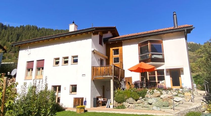 Photo of Ferienwohnungen Senda 495D