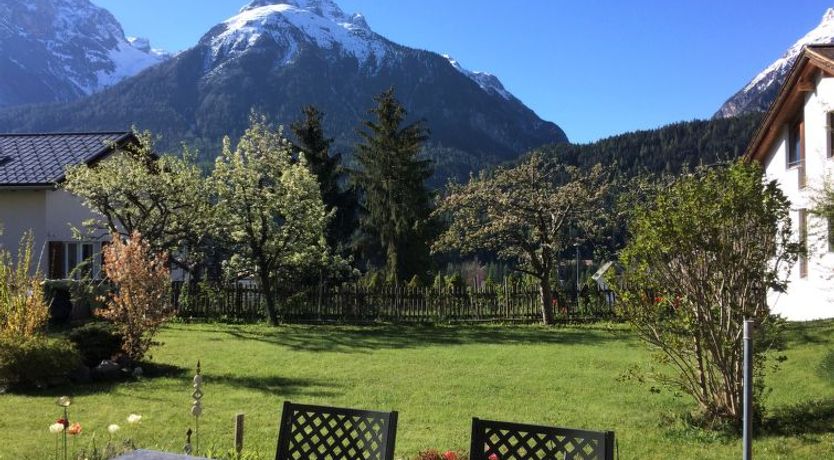 Photo of Ferienwohnungen Senda 495D