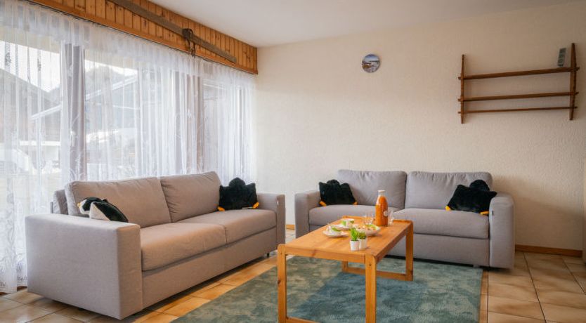 Photo of Austral 105 Apartment 4