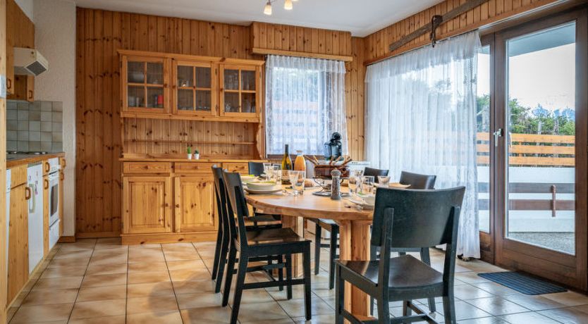 Photo of Austral 105 Apartment 4