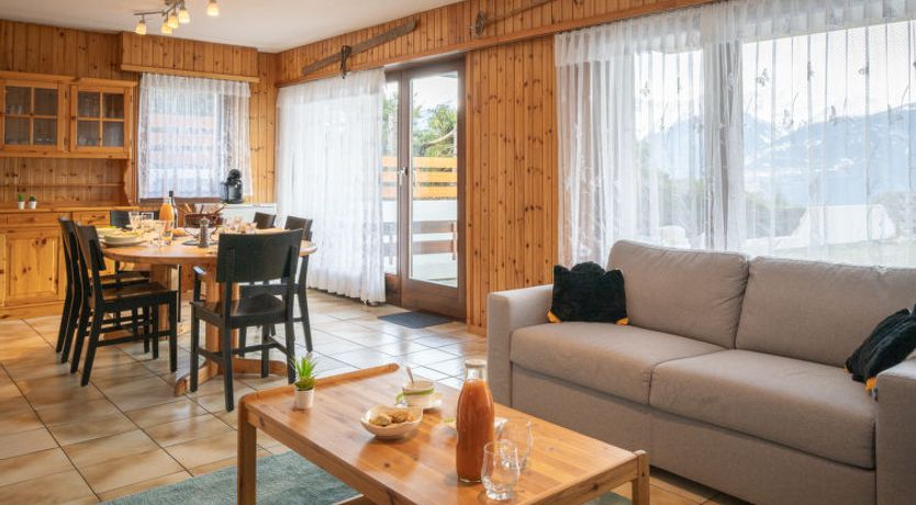 Photo of Austral 105 Apartment 4