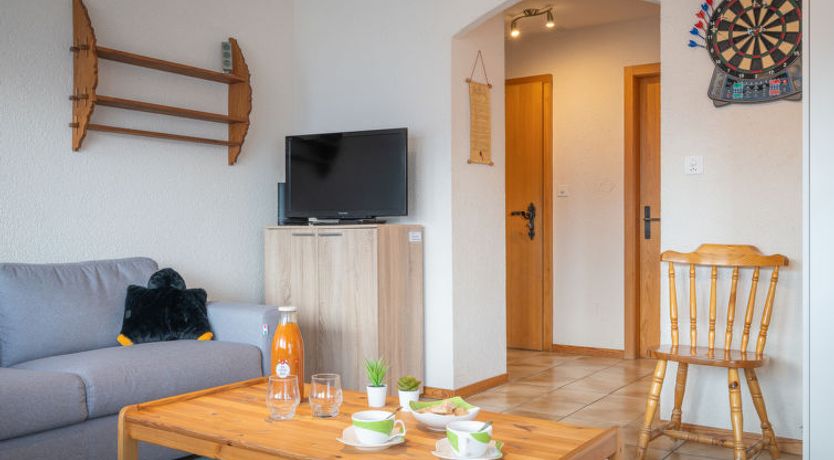 Photo of Austral 105 Apartment 4