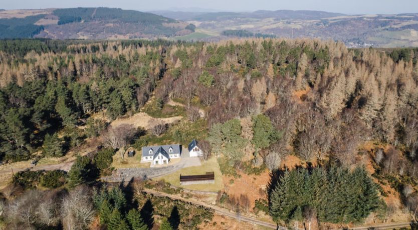 Photo of Drover's Lodge