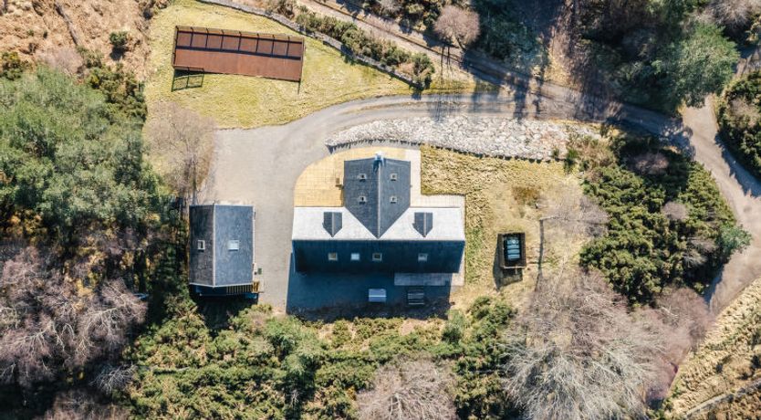 Photo of Drover's Lodge