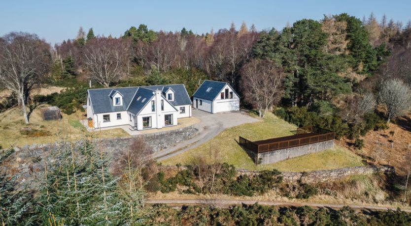 Photo of Drover's Lodge