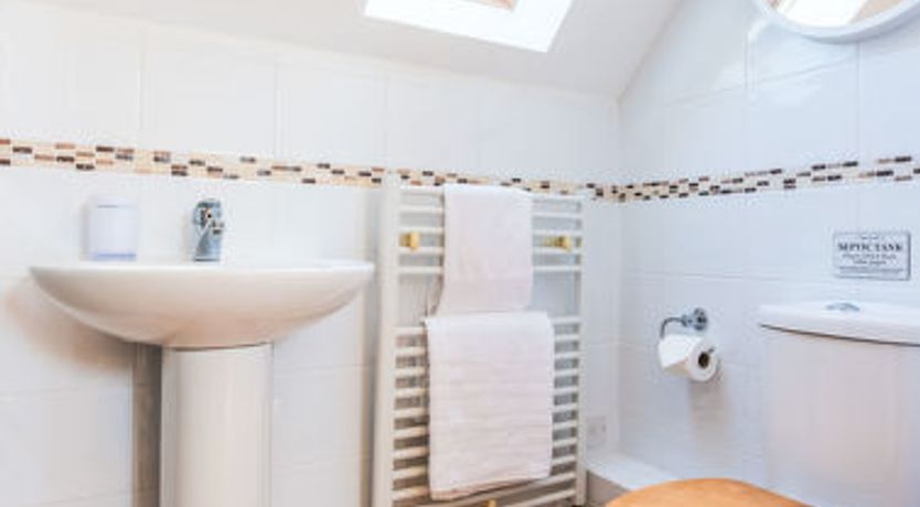 Photo of Drover's Lodge