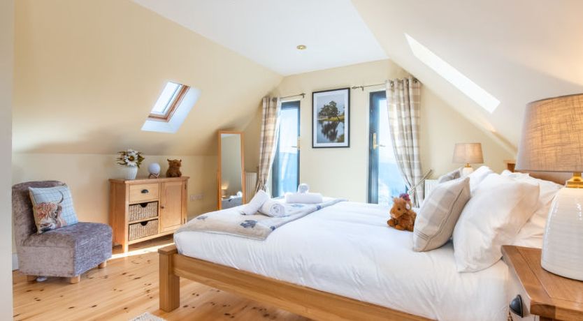 Photo of Drover's Lodge