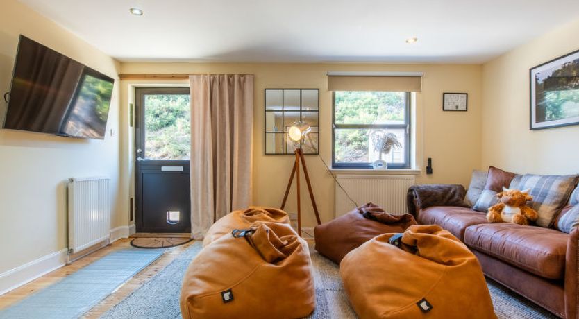 Photo of Drover's Lodge