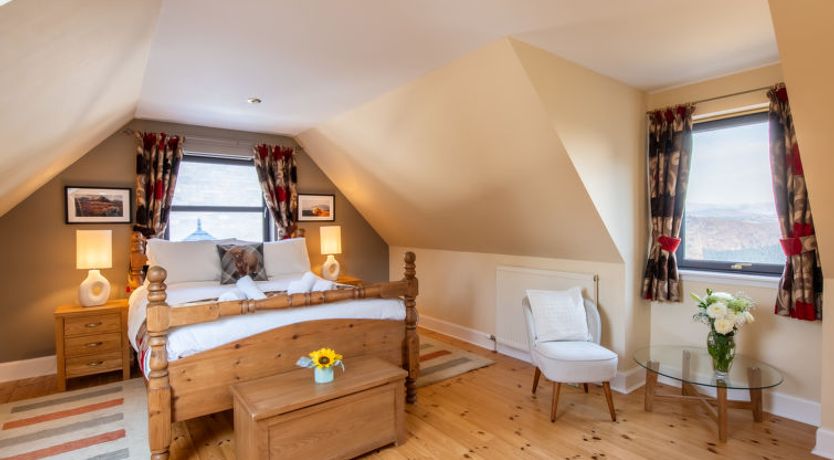 Photo of Drover's Lodge