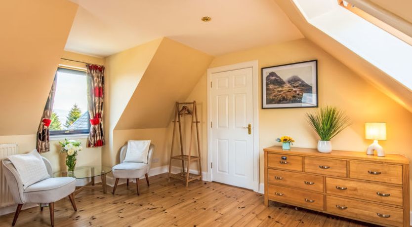 Photo of Drover's Lodge