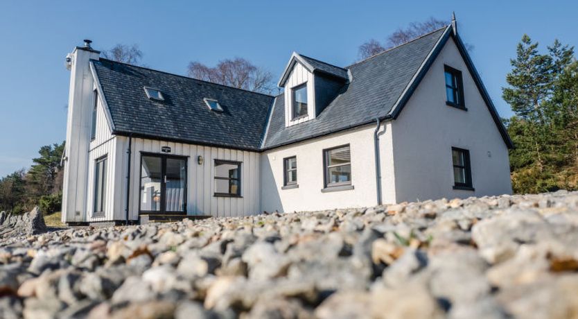 Photo of Drover's Lodge