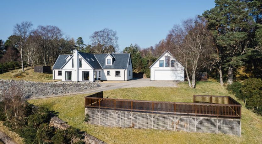 Photo of Drover's Lodge