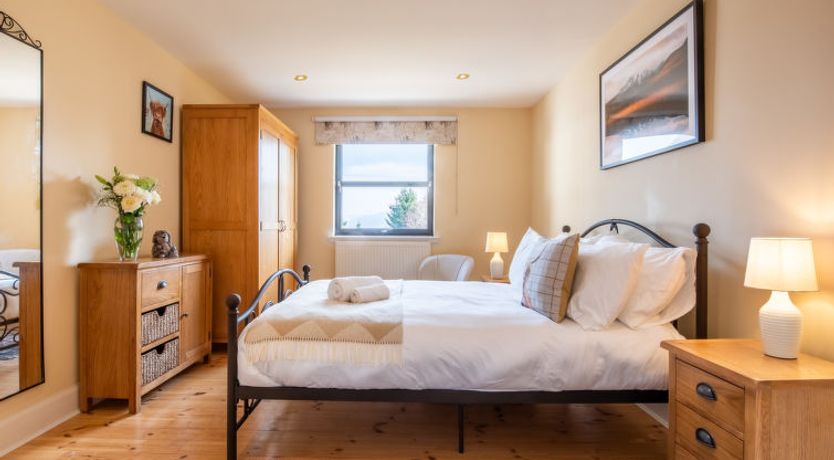 Photo of Drover's Lodge