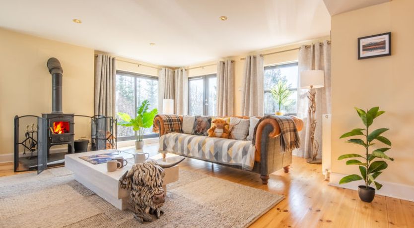 Photo of Drover's Lodge