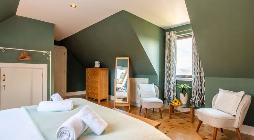 Photo of Drover's Lodge