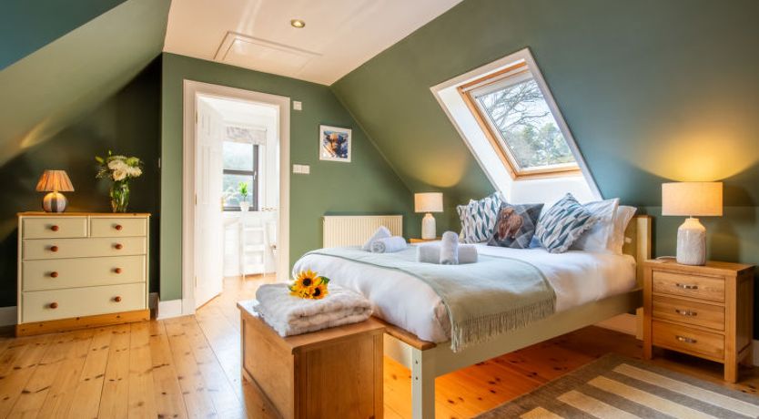 Photo of Drover's Lodge