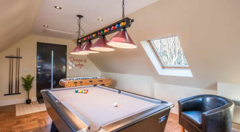 Photo of Drover's Lodge