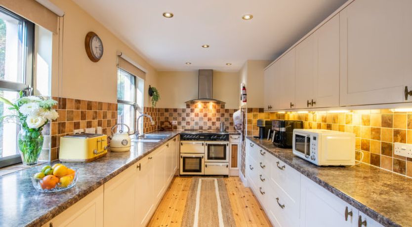 Photo of Drover's Lodge