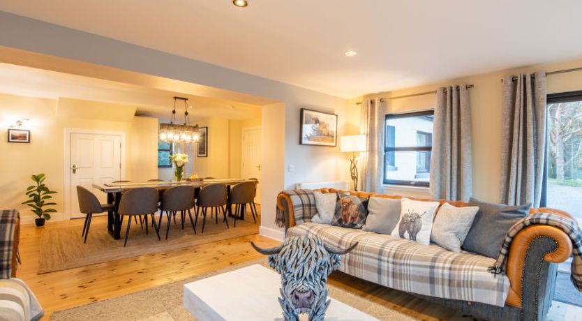 Photo of Drover's Lodge