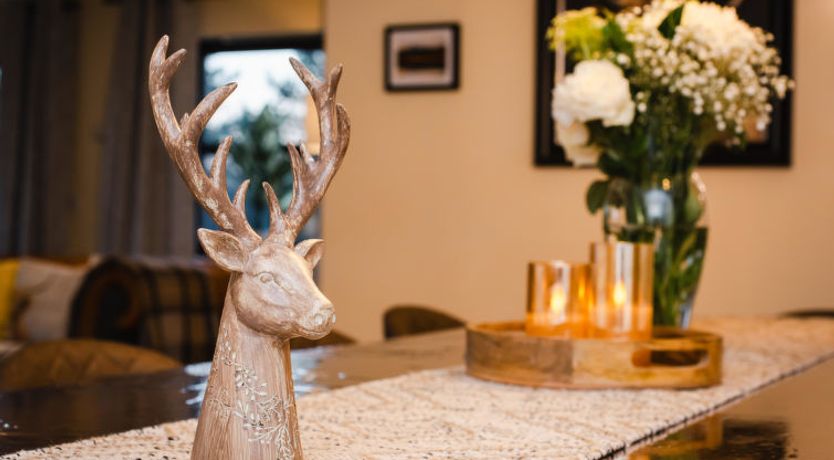 Photo of Drover's Lodge