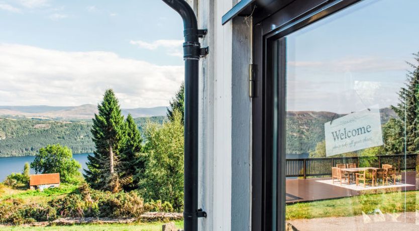 Photo of Drover's Lodge