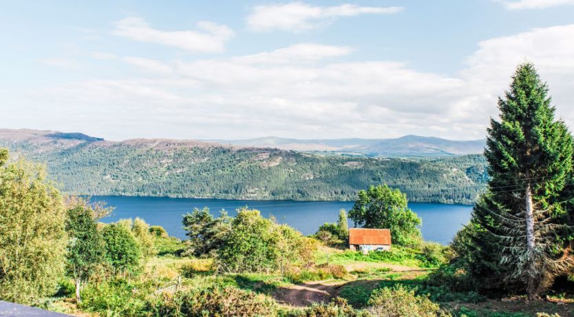 Photo of Drover's Lodge