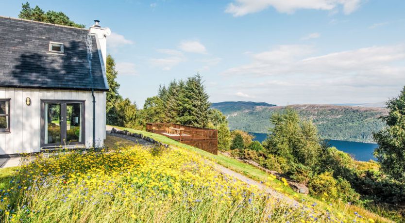 Photo of Drover's Lodge