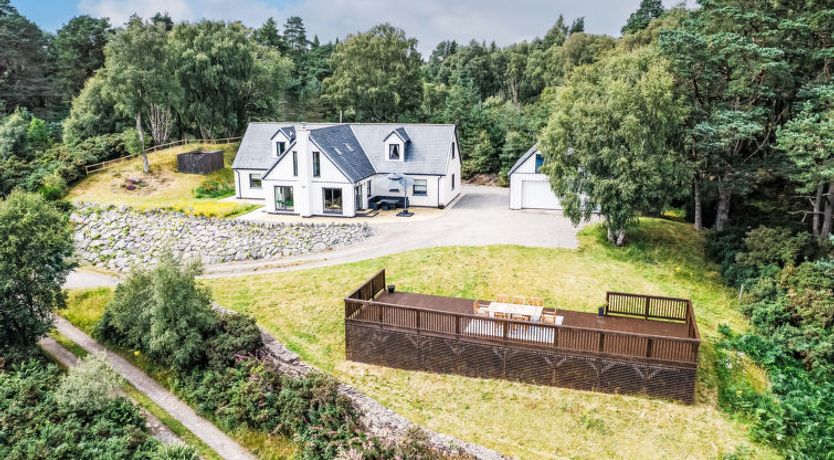 Photo of Drover's Lodge