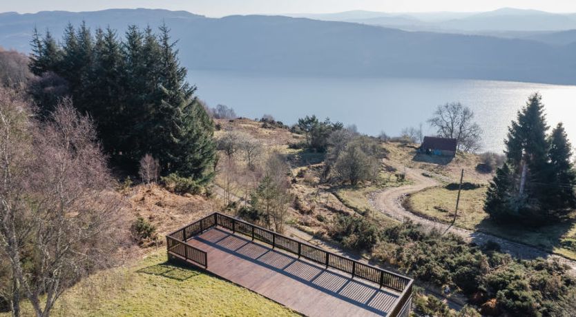 Photo of Drover's Lodge