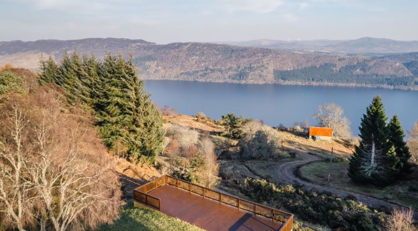 Photo of Drover's Lodge