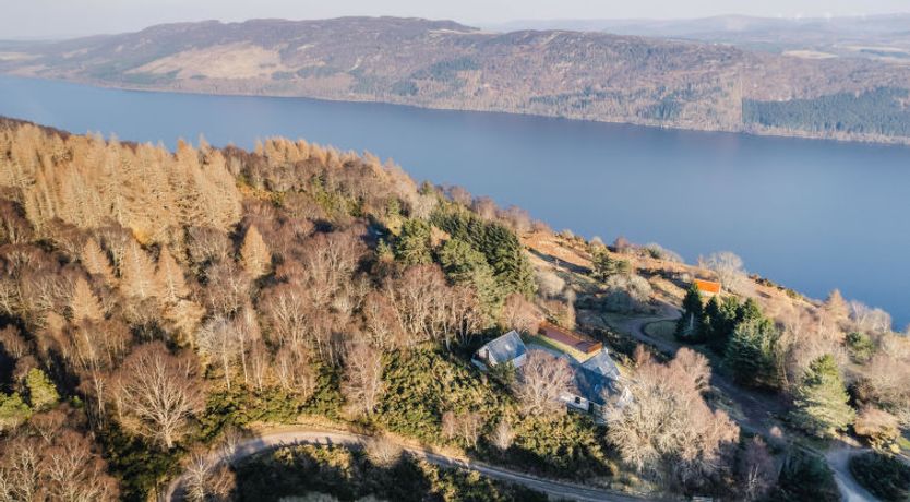 Photo of Drover's Lodge