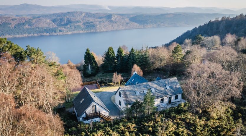 Photo of Drover's Lodge