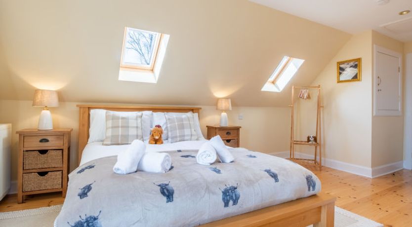 Photo of Drover's Lodge