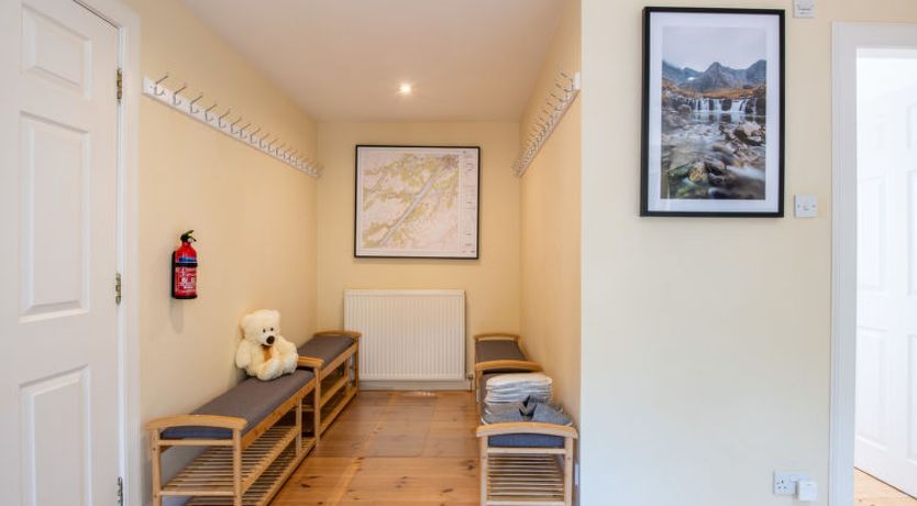 Photo of Drover's Lodge