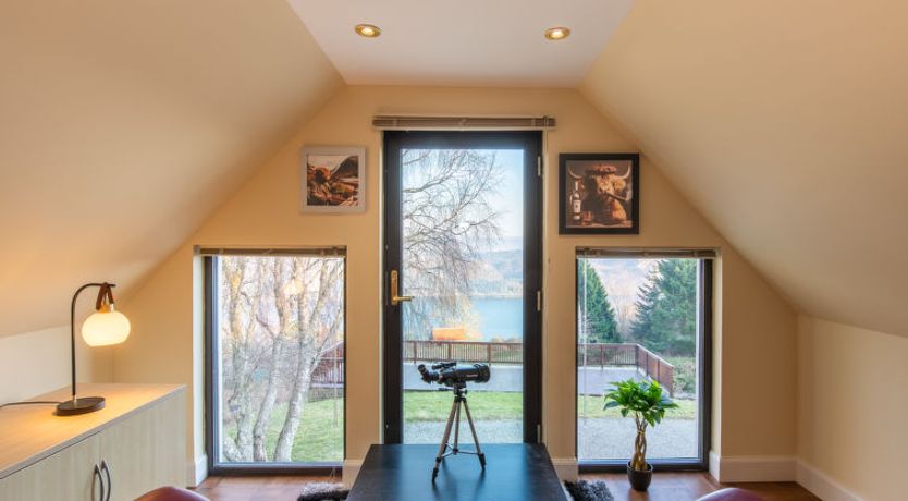 Photo of Drover's Lodge