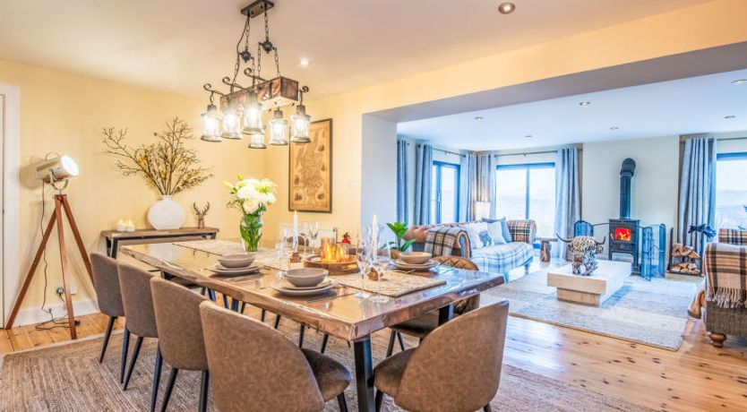 Photo of Drover's Lodge