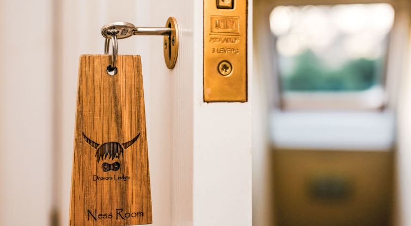 Photo of Drover's Lodge