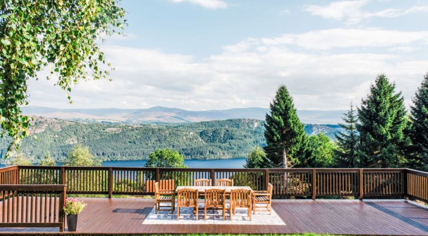 Photo of Drover's Lodge