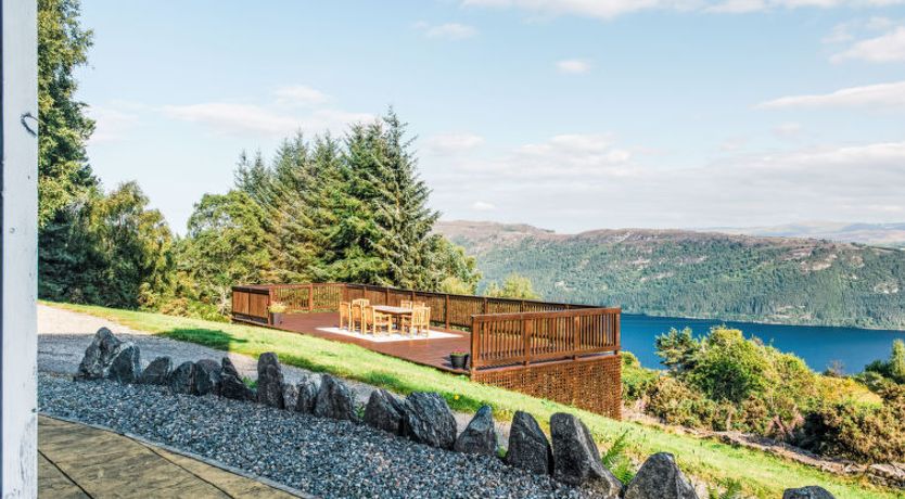 Photo of Drover's Lodge